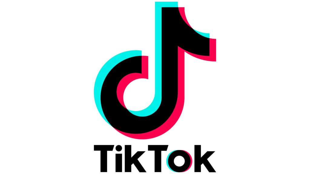 TikTok-Logo-2018–present
