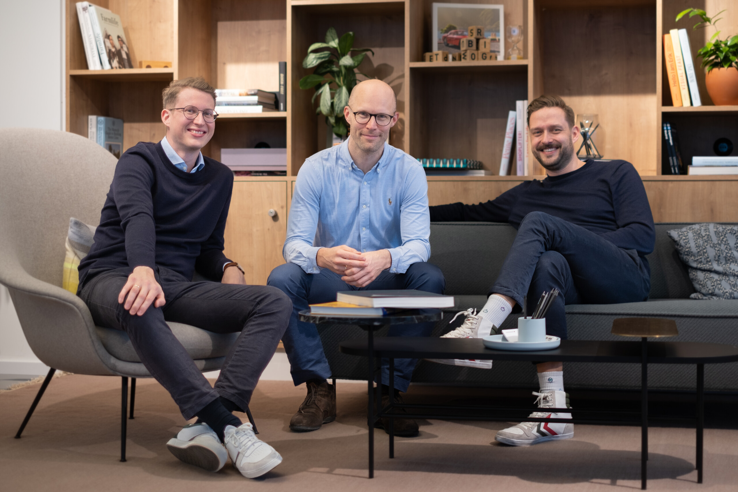 Wiener HR-Experten Firstbird fusionieren mit Radancy, dem weltweit führenden Anbieter von Recruiting-Technologie
