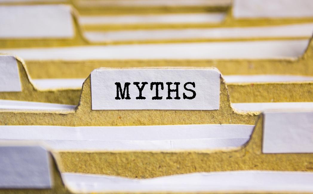 10 Mythen über Mitarbeiterempfehlungen